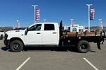 2026 Ram 3500 Crew Cab DRW 4WD Flatbed Truck for sale #C1678T - photo 7