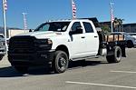 2026 Ram 3500 Crew Cab DRW 4WD Flatbed Truck for sale #C1678T - photo 9