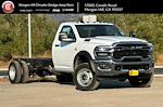 New 2026 Ram 5500 Tradesman Regular Cab 4WD 108 CA Cab Chassis for sale #C1680 - photo 1