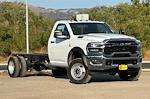 New 2026 Ram 5500 Tradesman Regular Cab 4WD 108 CA Cab Chassis for sale #C1680 - photo 3