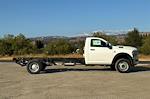 New 2026 Ram 5500 Tradesman Regular Cab 4WD 108 CA Cab Chassis for sale #C1680 - photo 4