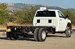 New 2026 Ram 5500 Tradesman Regular Cab 4WD 108 CA Cab Chassis for sale #C1680 - photo 2