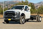 New 2026 Ram 5500 Tradesman Regular Cab 4WD 108 CA Cab Chassis for sale #C1680 - photo 9