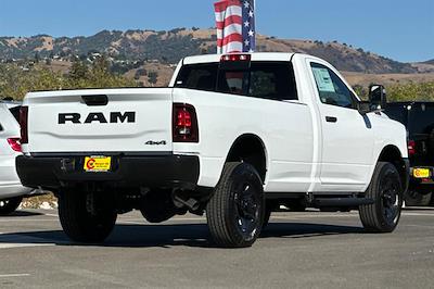 New 2026 Ram 3500 Tradesman Regular Cab 4WD Pickup for sale #C1681 - photo 2