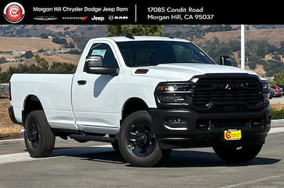 New 2026 Ram 3500 Tradesman Regular Cab 4WD Pickup for sale #C1682 - photo 1