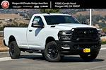 New 2026 Ram 3500 Tradesman Regular Cab 4WD Pickup for sale #C1682 - photo 1