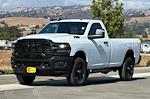 New 2026 Ram 3500 Tradesman Regular Cab 4WD Pickup for sale #C1682 - photo 9