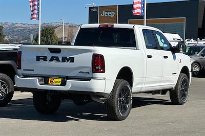 2025 Ram 2500 Crew Cab 4WD Pickup for sale #C1685 - photo 2