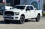 2025 Ram 2500 Crew Cab 4WD Pickup for sale #C1685 - photo 9