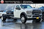 New 2026 Ram 5500 Regular Cab 120 CA Cab Chassis for sale #C1687 - photo 1