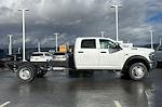 2025 Ram 5500 Crew Cab DRW 4WD Cab Chassis for sale #C1689 - photo 4