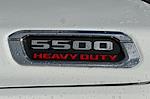 2025 Ram 5500 Crew Cab DRW 4WD Cab Chassis for sale #C1689 - photo 31