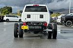 2025 Ram 5500 Crew Cab DRW 4WD Cab Chassis for sale #C1689 - photo 5