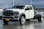 2025 Ram 5500 Crew Cab DRW 4WD Cab Chassis for sale #C1689 - photo 9
