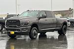 2026 Ram 3500 Mega Cab DRW 4WD Pickup for sale #C1692 - photo 9