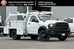 New 2026 Ram 5500 Regular Cab Contractor Truck for sale #C1693 - photo 1
