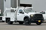 New 2026 Ram 5500 Regular Cab Contractor Truck for sale #C1693 - photo 3