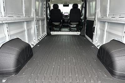 2026 Ram ProMaster 3500 High Roof FWD Empty Cargo Van for sale #C1694 - photo 2