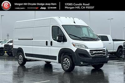 2026 Ram ProMaster 3500 High Roof FWD Empty Cargo Van for sale #C1694 - photo 1