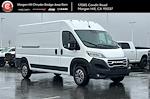 New 2026 Ram ProMaster 3500 High Roof Empty Cargo Van for sale #C1694 - photo 1