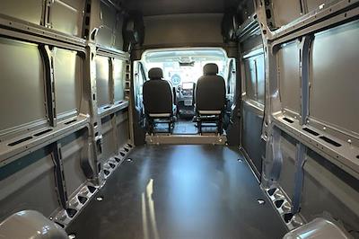 2026 Ram ProMaster 3500 Super High Roof FWD Empty Cargo Van for sale #C1695 - photo 2