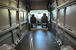 New 2026 Ram ProMaster 3500 Super High Roof Empty Cargo Van for sale #C1695 - photo 2