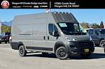 New 2026 Ram ProMaster 3500 Super High Roof Empty Cargo Van for sale #C1695 - photo 1