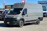 New 2026 Ram ProMaster 3500 Super High Roof Empty Cargo Van for sale #C1695 - photo 10