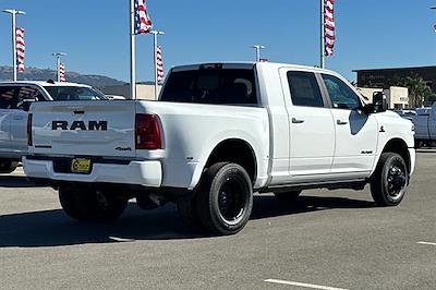 New 2026 Ram 3500 Laramie Mega Cab 4WD DRW Pickup for sale #C1696 - photo 2