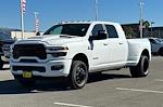 New 2026 Ram 3500 Laramie Mega Cab 4WD DRW Pickup for sale #C1696 - photo 9