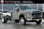 New 2026 Ram 4500 Regular Cab 84 CA Cab Chassis for sale #C1697 - photo 1