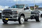 New 2026 Ram 4500 Regular Cab 84 CA Cab Chassis for sale #C1697 - photo 8