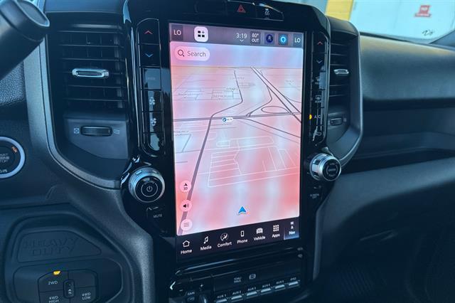 New 2026 Ram 4500 - photo 20