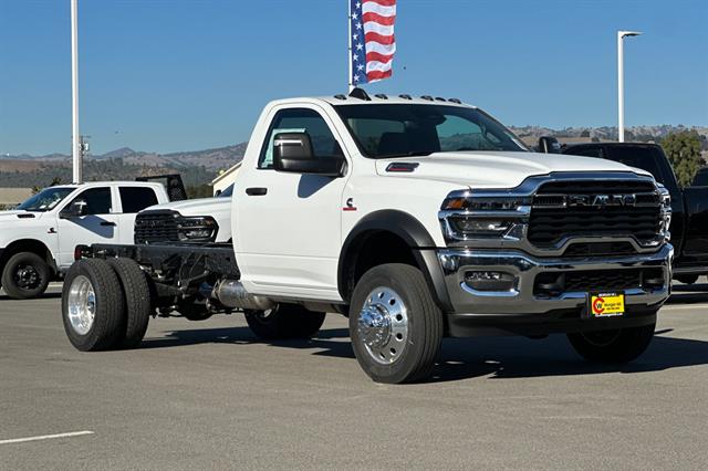 New 2026 Ram 4500 - photo 5