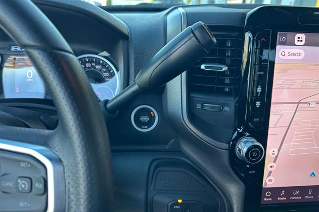 New 2026 Ram 4500 - photo 22