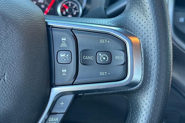New 2026 Ram 4500 - photo 26