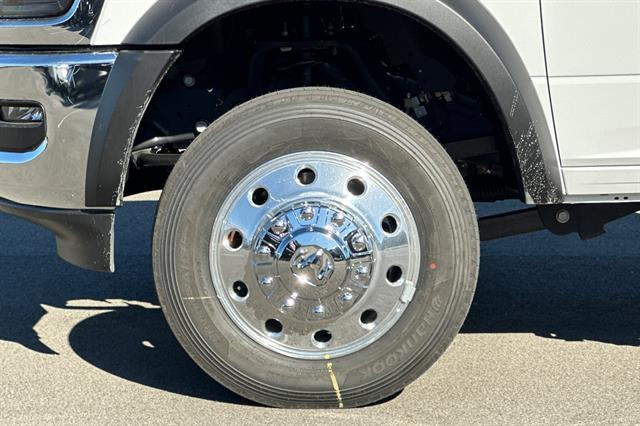 New 2026 Ram 4500 - photo 29
