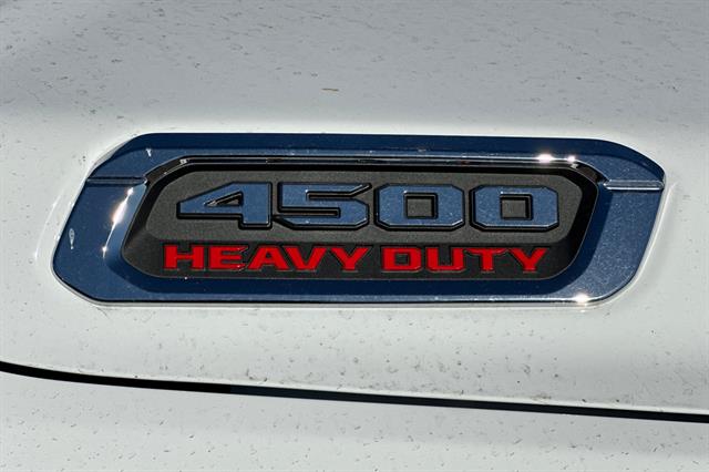 New 2026 Ram 4500 - photo 30