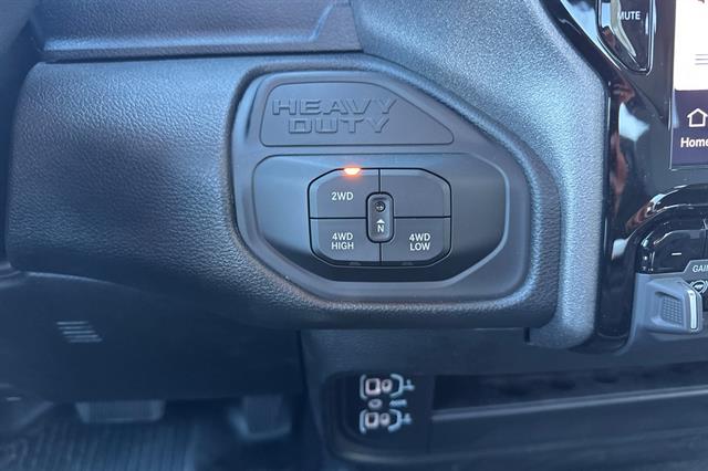 New 2026 Ram 4500 - photo 31