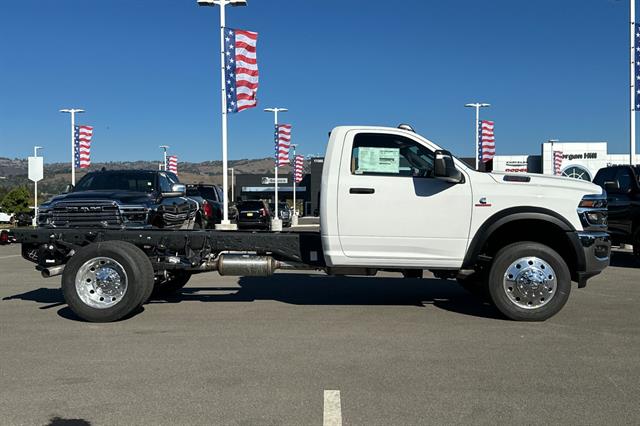 New 2026 Ram 4500 - photo 6