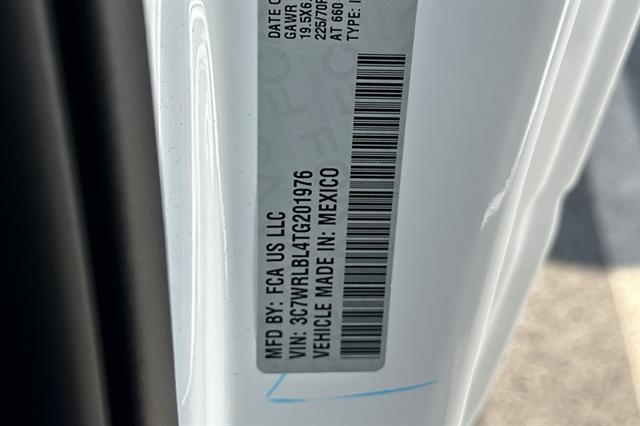New 2026 Ram 4500 - photo 36