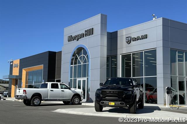 New 2026 Ram 4500 - photo 38