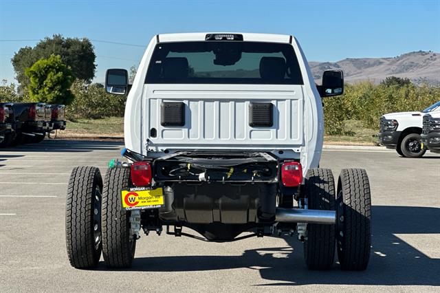 New 2026 Ram 4500 - photo 7