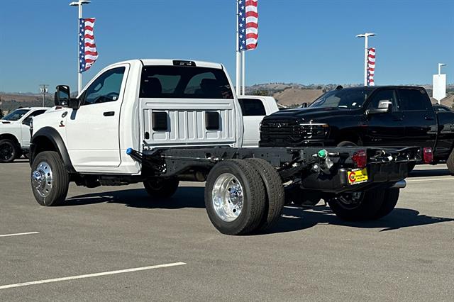New 2026 Ram 4500 - photo 8