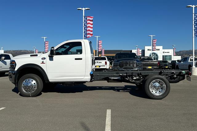 New 2026 Ram 4500 - photo 9