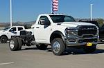 2026 Ram 4500 Regular Cab DRW 4WD Cab Chassis for sale #C1698 - photo 3