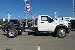 2026 Ram 4500 Regular Cab DRW 4WD Cab Chassis for sale #C1698 - photo 4