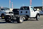 2026 Ram 4500 Regular Cab DRW 4WD Cab Chassis for sale #C1698 - photo 2