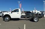 2026 Ram 4500 Regular Cab DRW 4WD Cab Chassis for sale #C1698 - photo 7