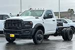 New 2026 Ram 5500 Regular Cab 60 CA Cab Chassis for sale #C1699 - photo 9